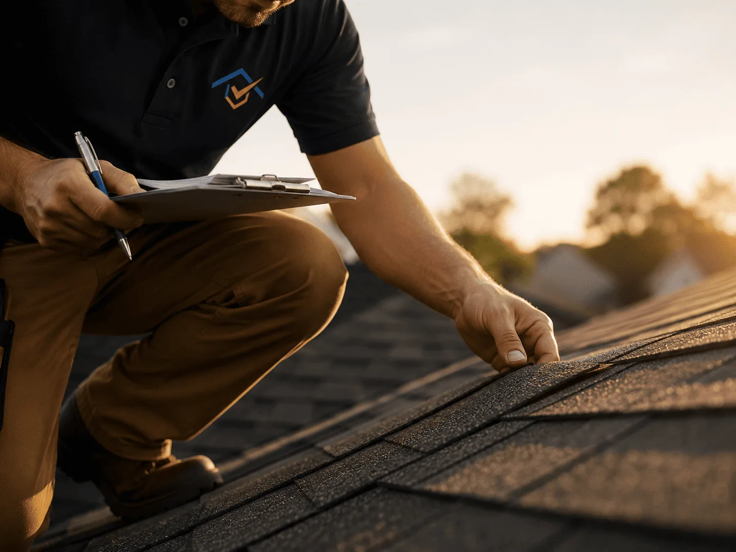 Why Choose Roof Inspection in Riverside, IA