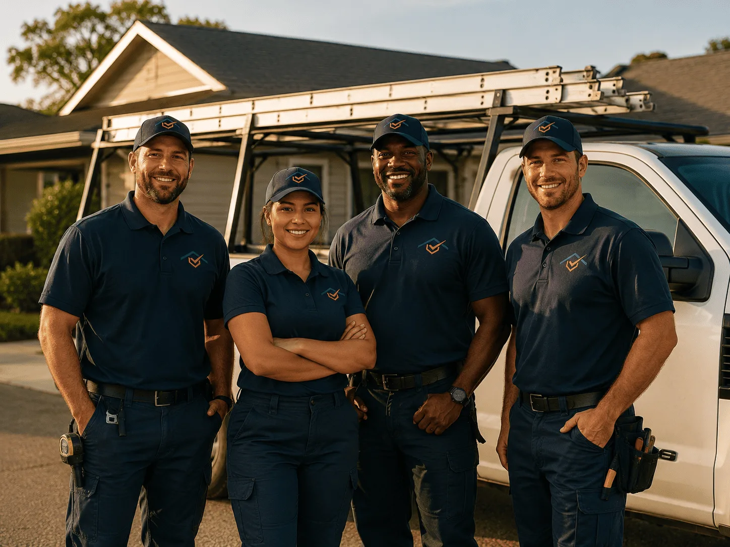 Roof Inspection company in Riverside, IA